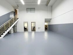 North Point Bizhub (D27), Factory #607310691
